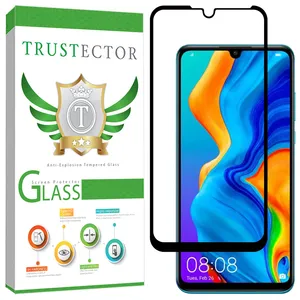 Trustector FULT20 Screen Protector For Huawei P30 Lite / Nova 4e / Xiaomi Mi A3