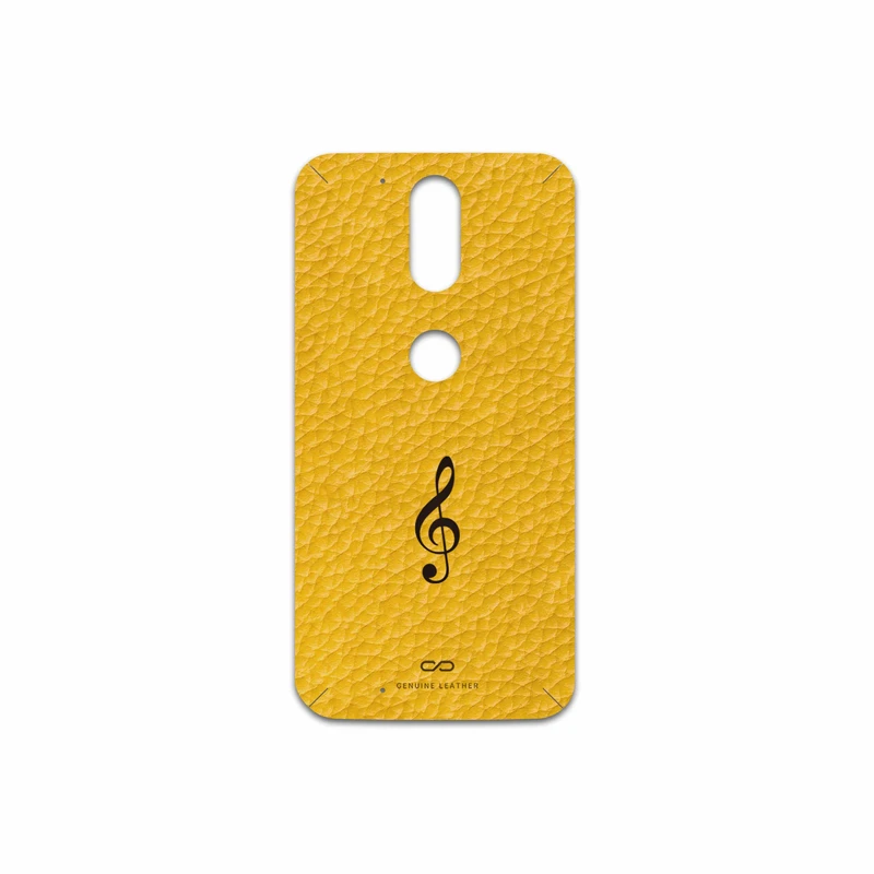 برچسب پوششی ماهوت مدل ML-SOL مناسب برای گوشی موبایل موتورولا Moto G4