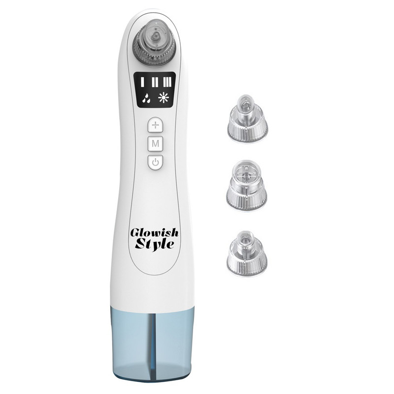 میکرودرم گلویش استایل مدل YS-620 میکرودرم گلویش استایل مدل YS-620