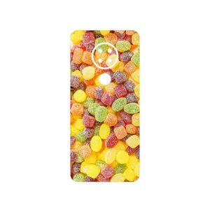 MAHOOT Gummi candy 2 Cover Sticker for Nokia 7.2