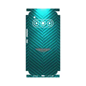 MAHOOT Aston Martin-FullSkin Cover Sticker for Daria Bond II Lite 5G
