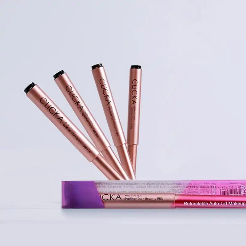 برس آرایشی کلیک آ کد LM202