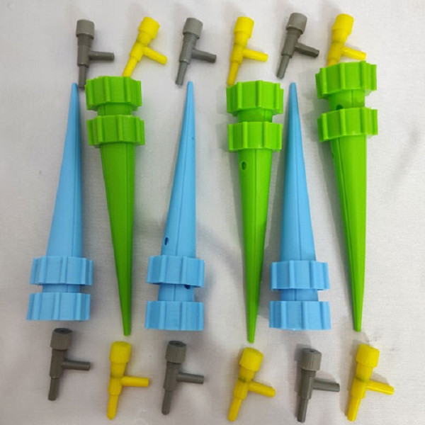 فتیله آبیاری مدل ساده بسته 120عددی