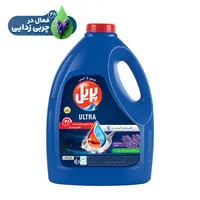 مایع ظرفشویی پریل لوندر  - 3750 گرم