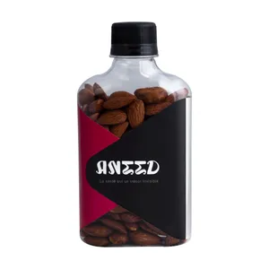 آجیل جیبی مغز بادام درختی ایرانی رویال آنید - 120 گرم