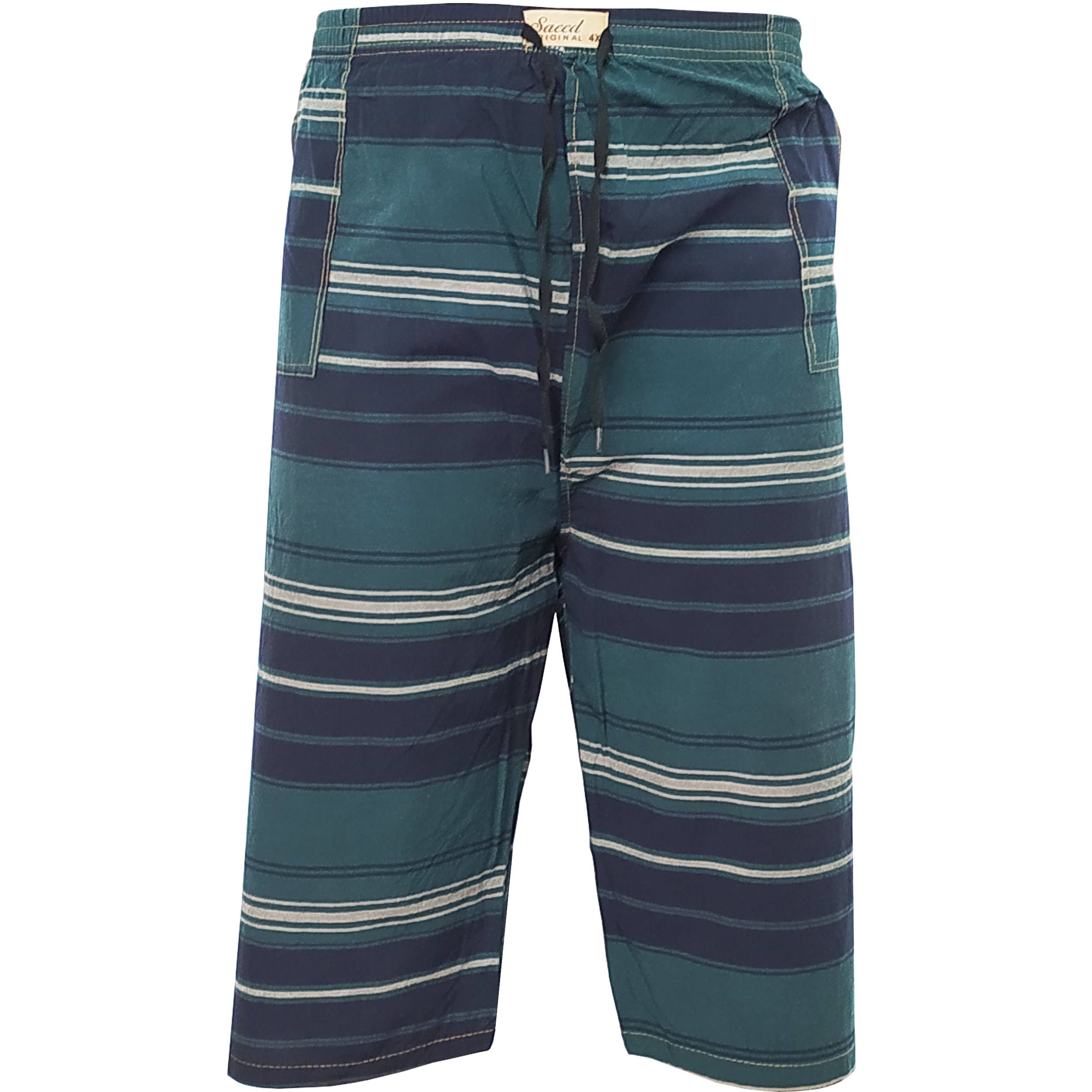 	 شلوارک مردانه سعید کد R-50258