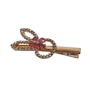 گل سینه زنانه کد Am78