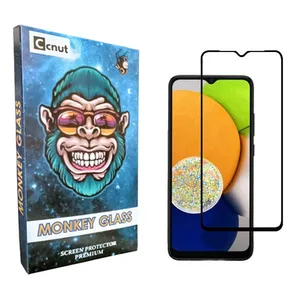 Coconut monku Screen Protector For Samsung Galaxy A03