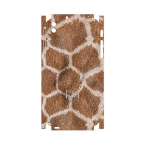 MAHOOT Giraffe Skin-FullSkin Cover Sticker for HTC Desire 816