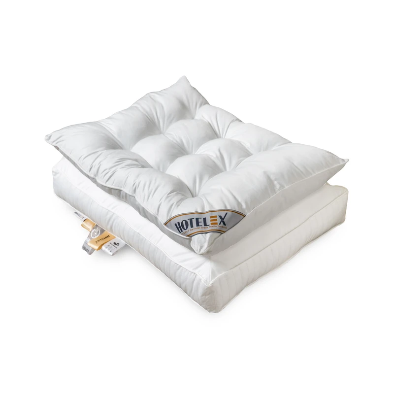 بالش هتلکس مدل گلکسی سایز 70*50 سانتی متر