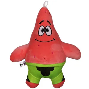 عروسک میتو مدل پاتریک نانو ارتفاع 25 سانتی متر