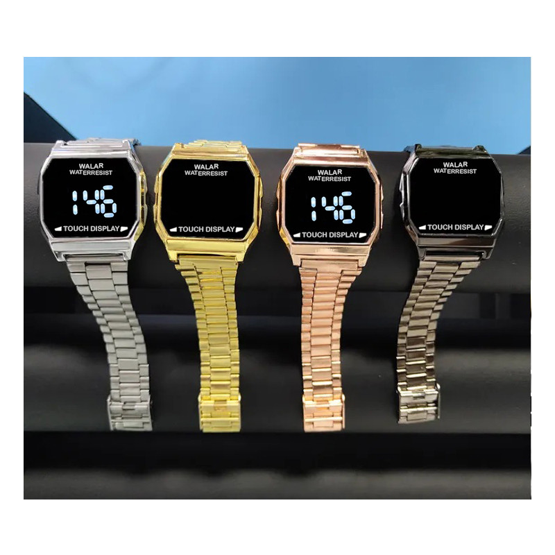 ساعت مچی دیجیتال والار مدل KM 3300