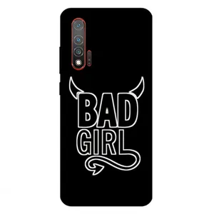 Megafone 8105 Cover For Huawei Nova 6