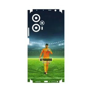 MAHOOT Alireza Beiranvand-FullSkin Cover Sticker for Xiaomi Poco F5