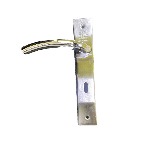 دستگیره زرین پارس مدل هرمس کد 7730 دستگیره زرین پارس مدل هرمس کد 7730