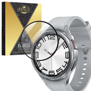 Xinus XWPM Screen Protector For Samsung Galaxy Watch 6 Classic 47mm