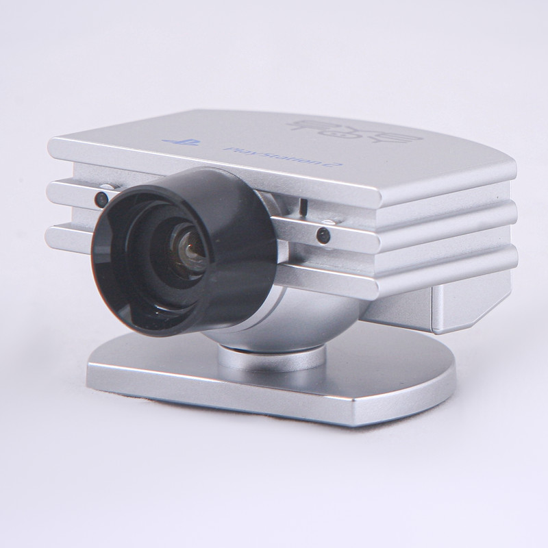 وب کم مدل EYE TOY