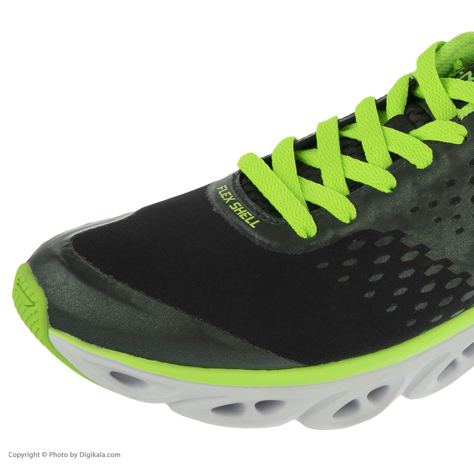 کفش مخصوص دویدن مردانه لینینگ مدل ARHK031-3 -  - 5