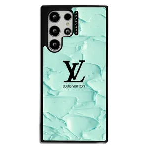 AKAM AMCWSGS22U-BRANDS14 Cover For Samsung Galaxy S21 Ultra