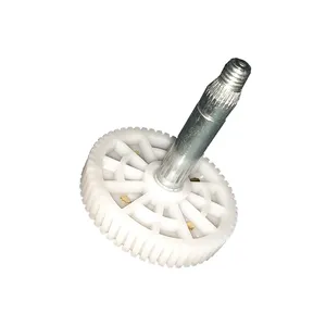 چرخ دنده موتور برف پاک کن جلو خودرو چیکال مدل K-505 مناسب برای تیبا