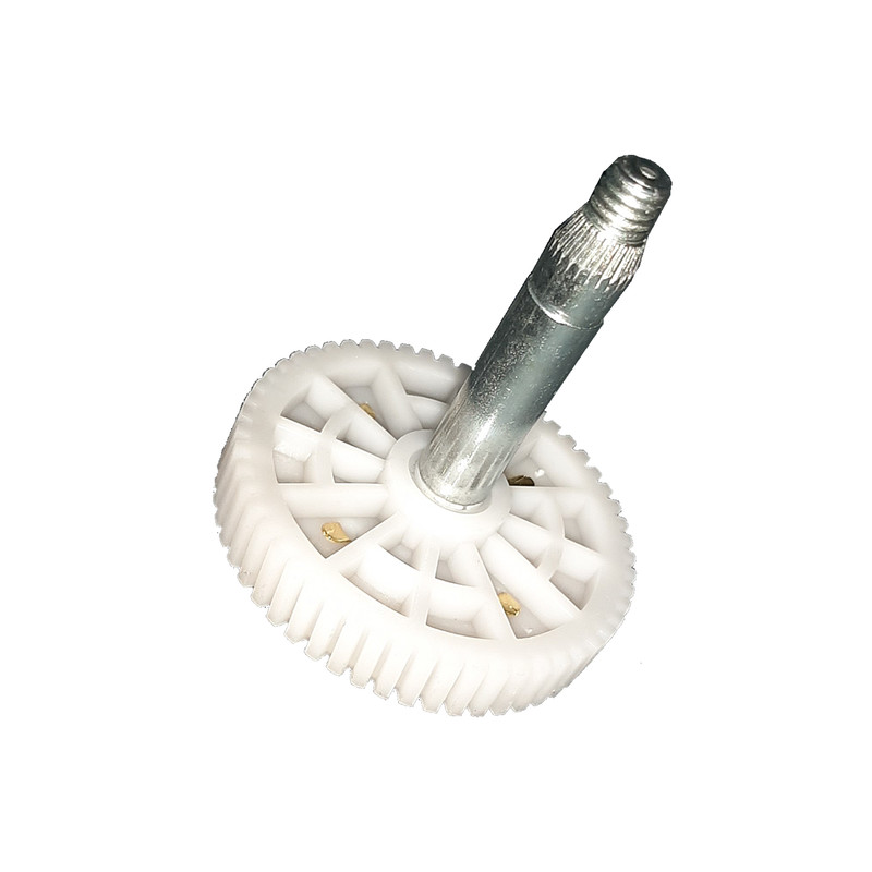 چرخ دنده موتور برف پاک کن جلو خودرو چیکال مدل K-505 مناسب برای کوئیک