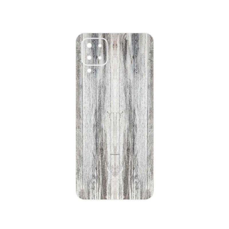 برچسب پوششی ماهوت مدل Wood Texture 8 مناسب برای گوشی موبایل سامسونگ Galaxy M12