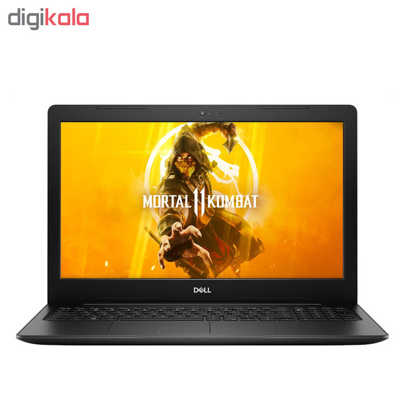 لپ تاپ 15 اینچی دل مدل Inspiron 3580 - A