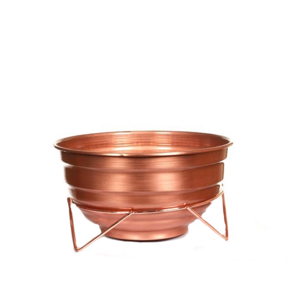 گلدان مدل بونسای پله ای