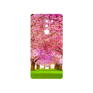 MAHOOT Spring Season Cover Sticker for Honor 6X