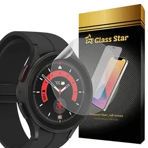 Glass Star NNOG20 Screen Protector For Samsung Galaxy Watch 5 Pro 45 mm