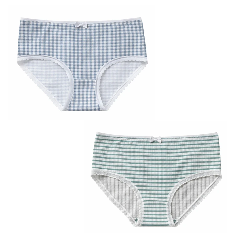 شورت زنانه دنیز مدل 2881 کد Ba0152 بسته 2 عددی