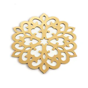 زیربشقابی رومادون کد 158 بسته 2 عددی