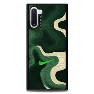 AKAM AMC-WSGN10-NIKE-35 Cover For Samsung Galaxy Note 10
