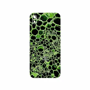 MAHOOT Atom Universe 4 Cover Sticker for Huawei Y5 2019