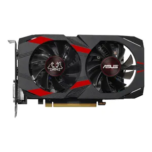 کارت گرافیک ایسوس مدل Cerberus GeForce GTX 1050 Ti OC Edition 4GB GDDR5