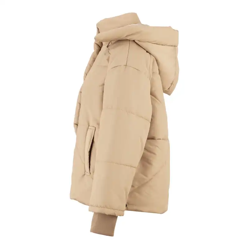 کاپشن زنانه السانا مدل آرنیک کد 173808