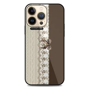 AKAM AMC-WA13PRO-TRICOT-25 Cover For Apple iPhone 13 Pro