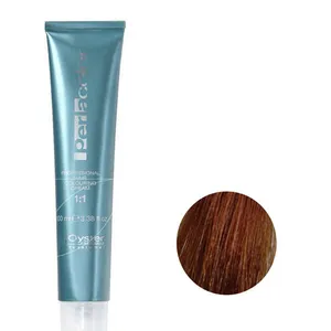 رنگ مو اویستر شماره 8/4 حجم 100میلی لیتر رنگ بلوند مسی روشن