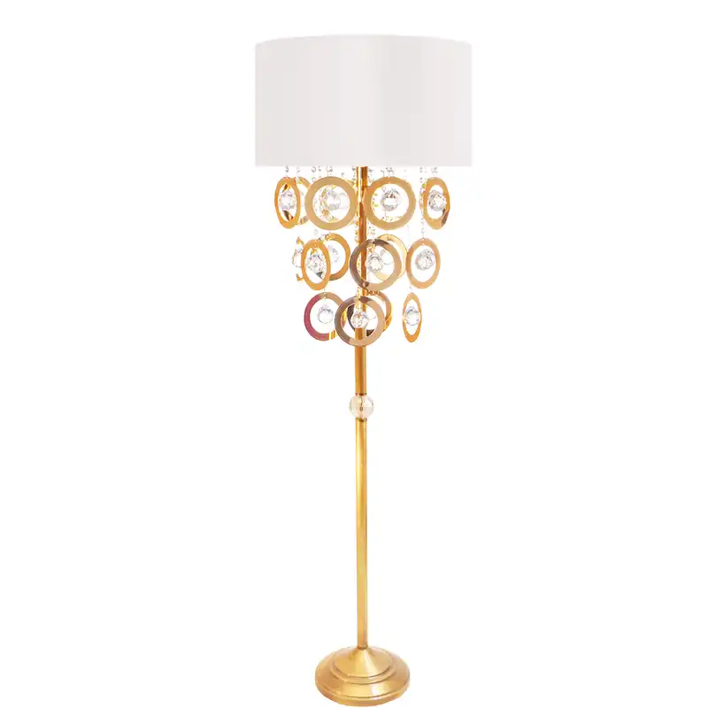 آباژور ایستاده مدل ASAL.G