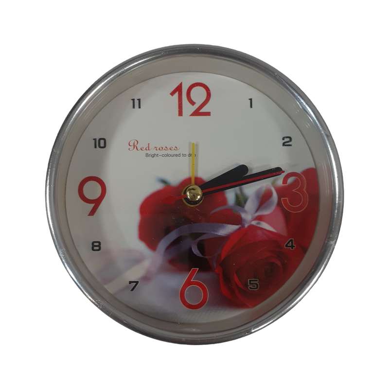 ساعت رومیزی مدل Red Ross کد 47
