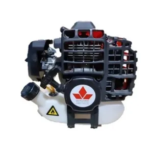 علف زن پشتی میتسوبیشی مدل BG520