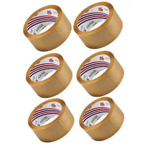 چسب پهن کایزر مدل SK109 عرض 5 سانتی متر بسته 6 عددی