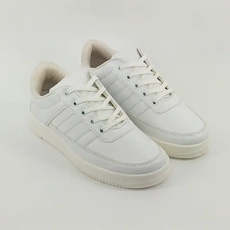 کفش روزمره زنانه مدل 1533104 رنگ سفید