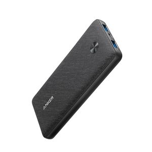 نقد و بررسی پاوربانک انکر مدل PowerCore III Sense A1248H11 ظرفیت 10000 میلی آمپر ساعت توسط خریداران
