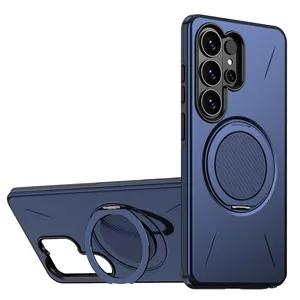 BodyGuard RingStand Case For Samsung Galaxy S26 Ultra