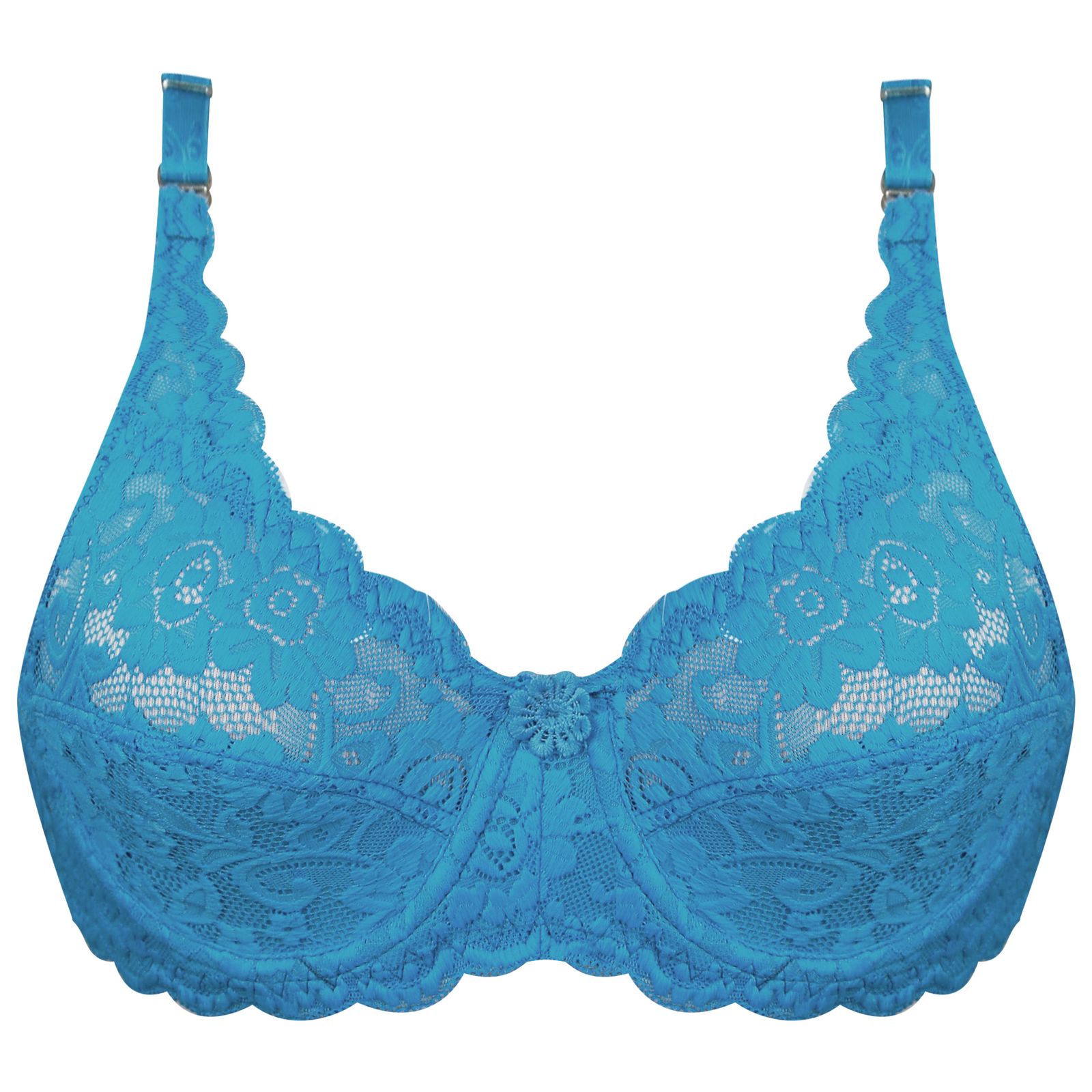 ست شورت و سوتین زنانه پانیذ کد 9015-LB -  - 2