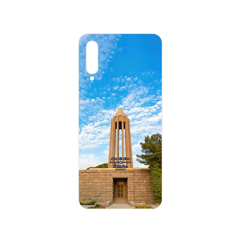 برچسب پوششی ماهوت مدل Abu Ali Sina tomb مناسب برای گوشی موبایل سامسونگ Galaxy A50s
