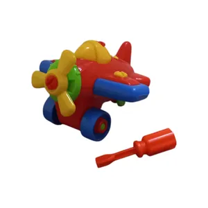 هواپیما مدل  توری آچاردار مجموعه 2 عددی