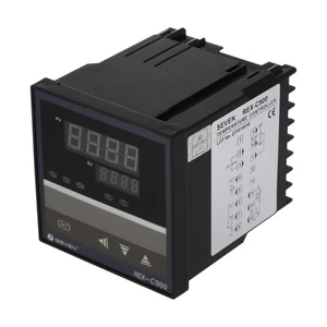 ترموستات کنترلر دما سون مدل REX-C900