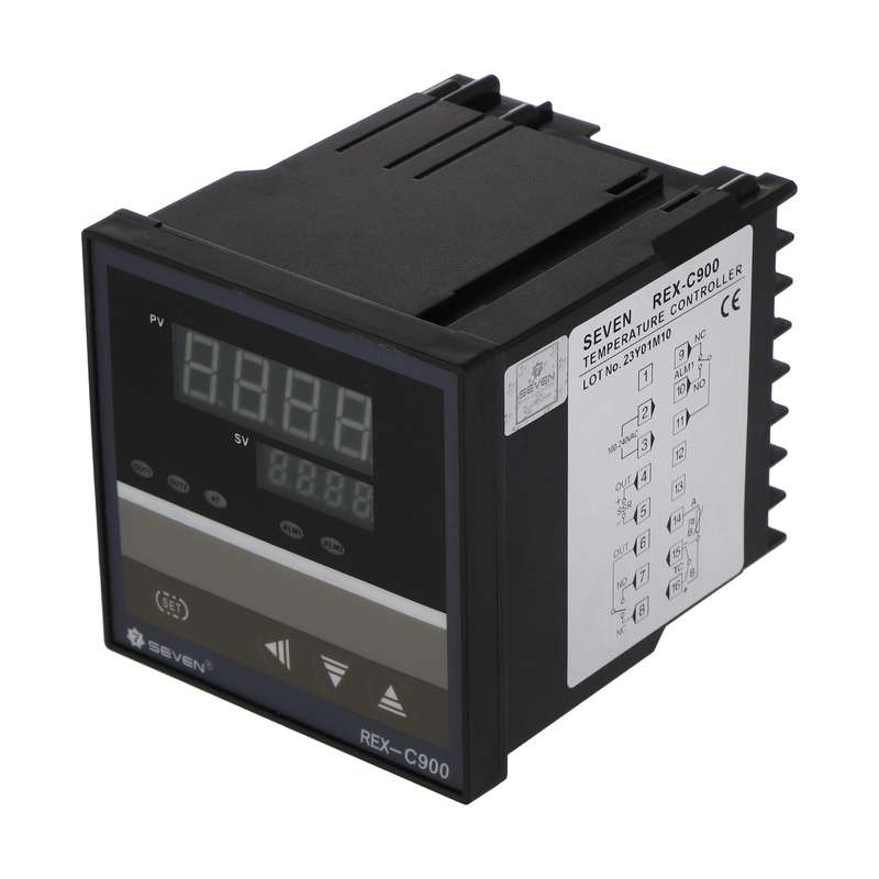 ترموستات کنترلر دما سون مدل REX-C900